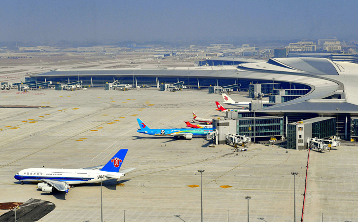 营口空运北京（首都、大兴）机场哪家好